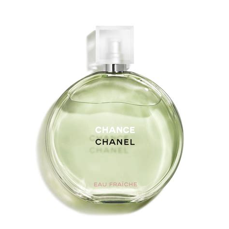 chanel fraiche douglas|chanel chance fragrance.